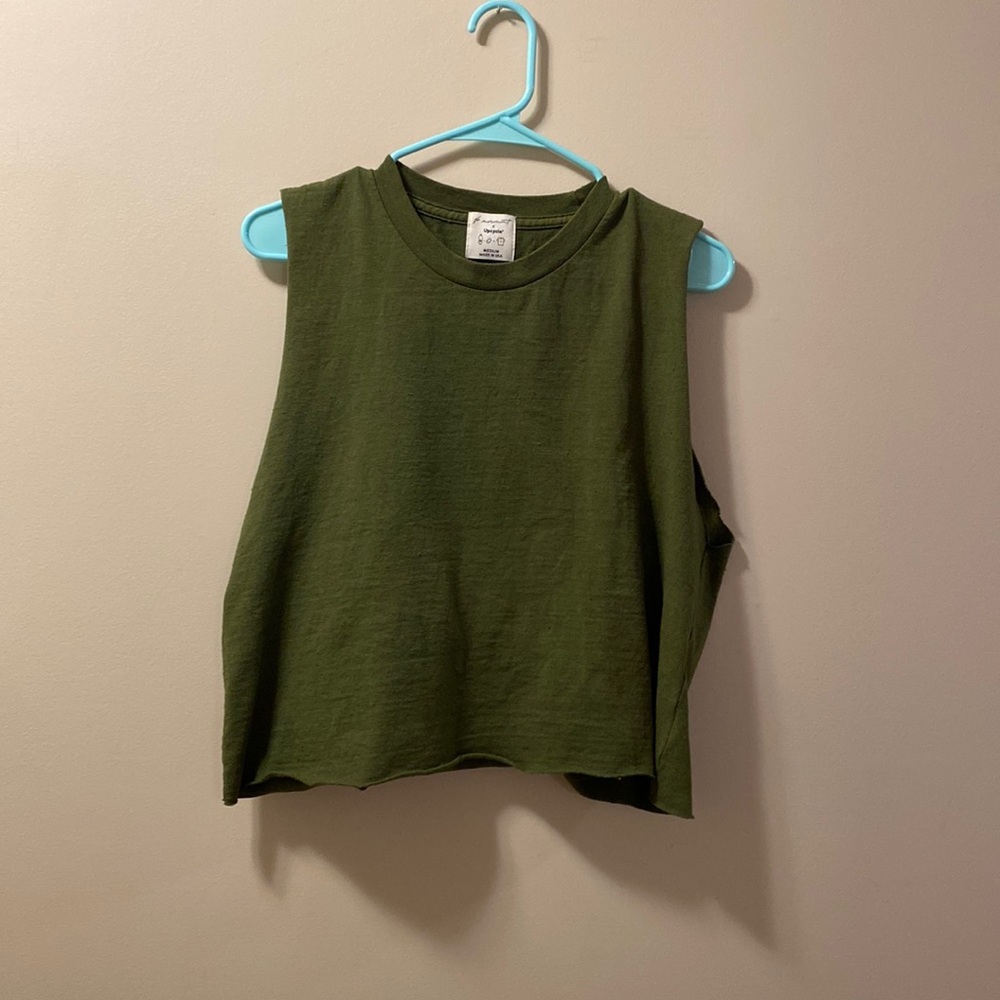 FP Movement x Upcycle Tank